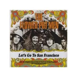 Let's Go to San Francisco