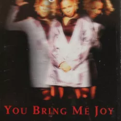 You Bring Me Joy