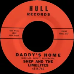 Daddy's Home