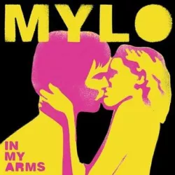 In My Arms