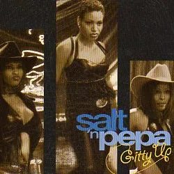 Gitty Up