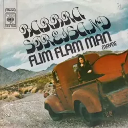 Hands Off the Man (Flim Flam Man)