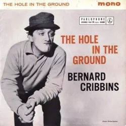 The Hole in the Ground