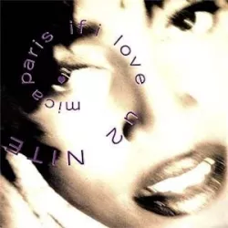If I Love U 2 Nite
