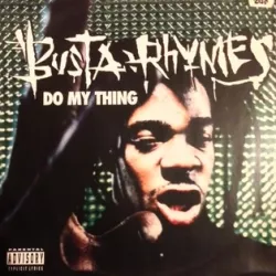 Do My Thing