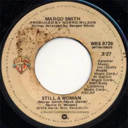 Still a Woman