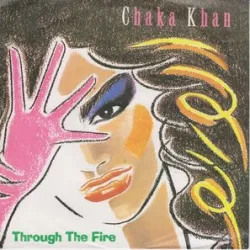 Through the Fire