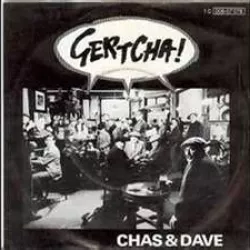 Gertcha