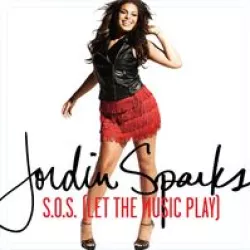 S.O.S. (Let the Music Play)
