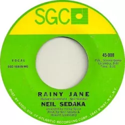 Rainy Jane