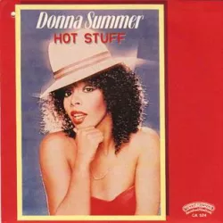 Hot Stuff 2018