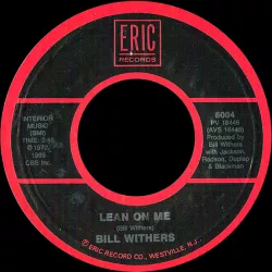 Lean on Me (With the Family)