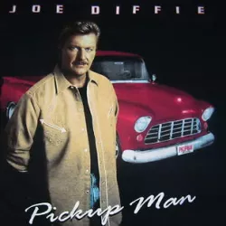 Pickup Man