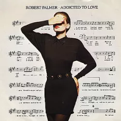 Addicted to Love