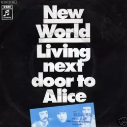 Living Next Door to Alice (Who the Fuck Is Alice)