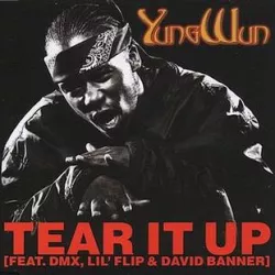 Tear It Up
