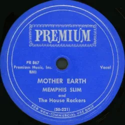 Mother Earth