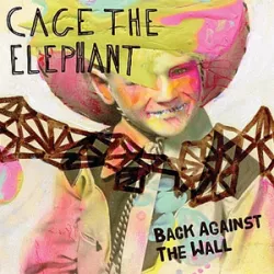 Back Against the Wall
