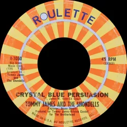 Crystal Blue Persuasion