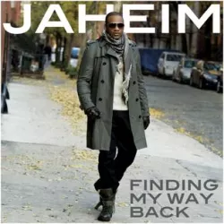 Finding My Way Back