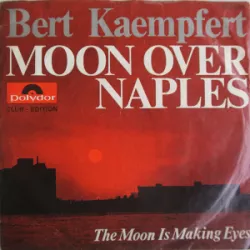 Spanish Eyes