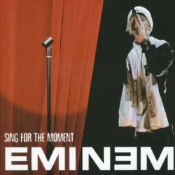 Sing for the Moment