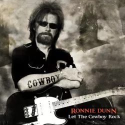Let the Cowboy Rock