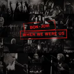 When We Were Us