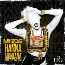 Hannah Montana