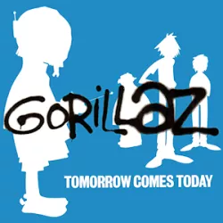 Tomorrow Comes Today