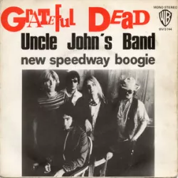 Uncle John's Band