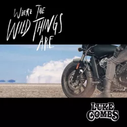 Where the Wild Things Are