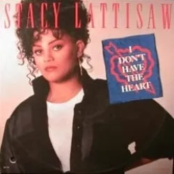 I Don't Have the Heart