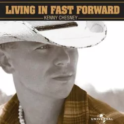 Living in Fast Forward