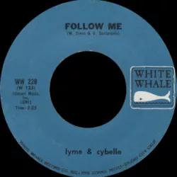 Follow Me