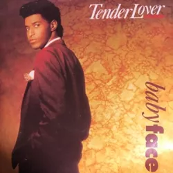 Tender Lover