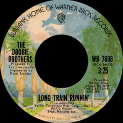 Long Train Runnin