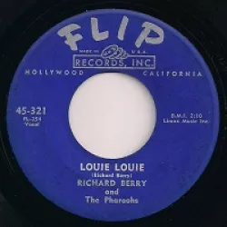 Louie Louie