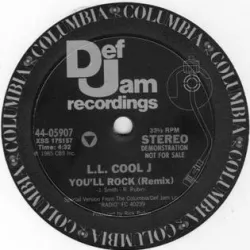 You'll Rock