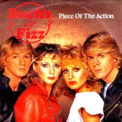 Piece of the Action