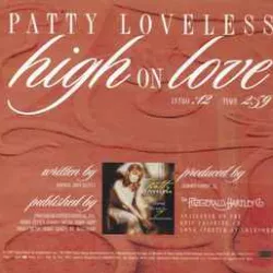 High on Love