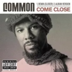 Come Close to Me