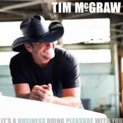 It's a Business Doing Pleasure with You