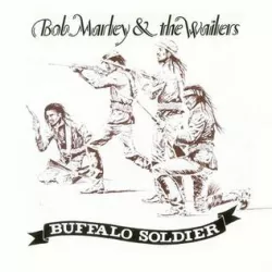 Buffalo Soldier