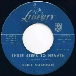 Three Steps to Heaven