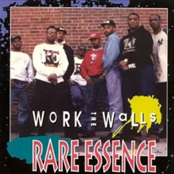 Work the Walls