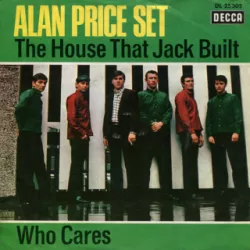 The House That Jack Built
