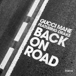 Back on Road