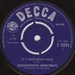 It's Good News Week