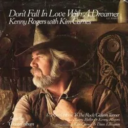 Don't Fall in Love with a Dreamer
